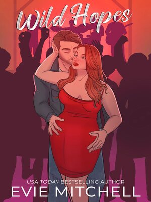 cover image of Wild Hopes